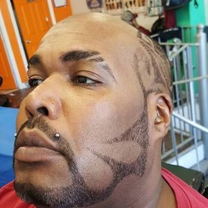 Meet your Posher, Gregory